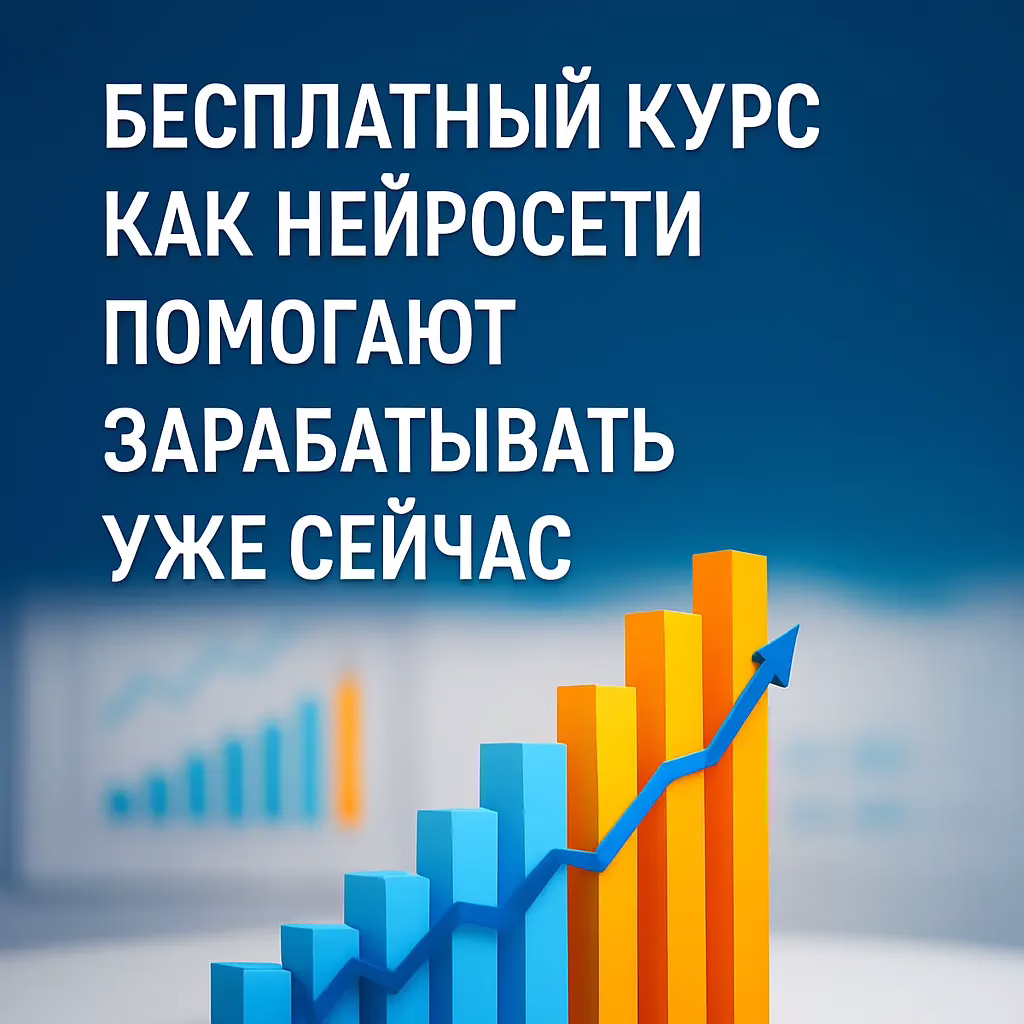 Обложка кейса по нейросетям