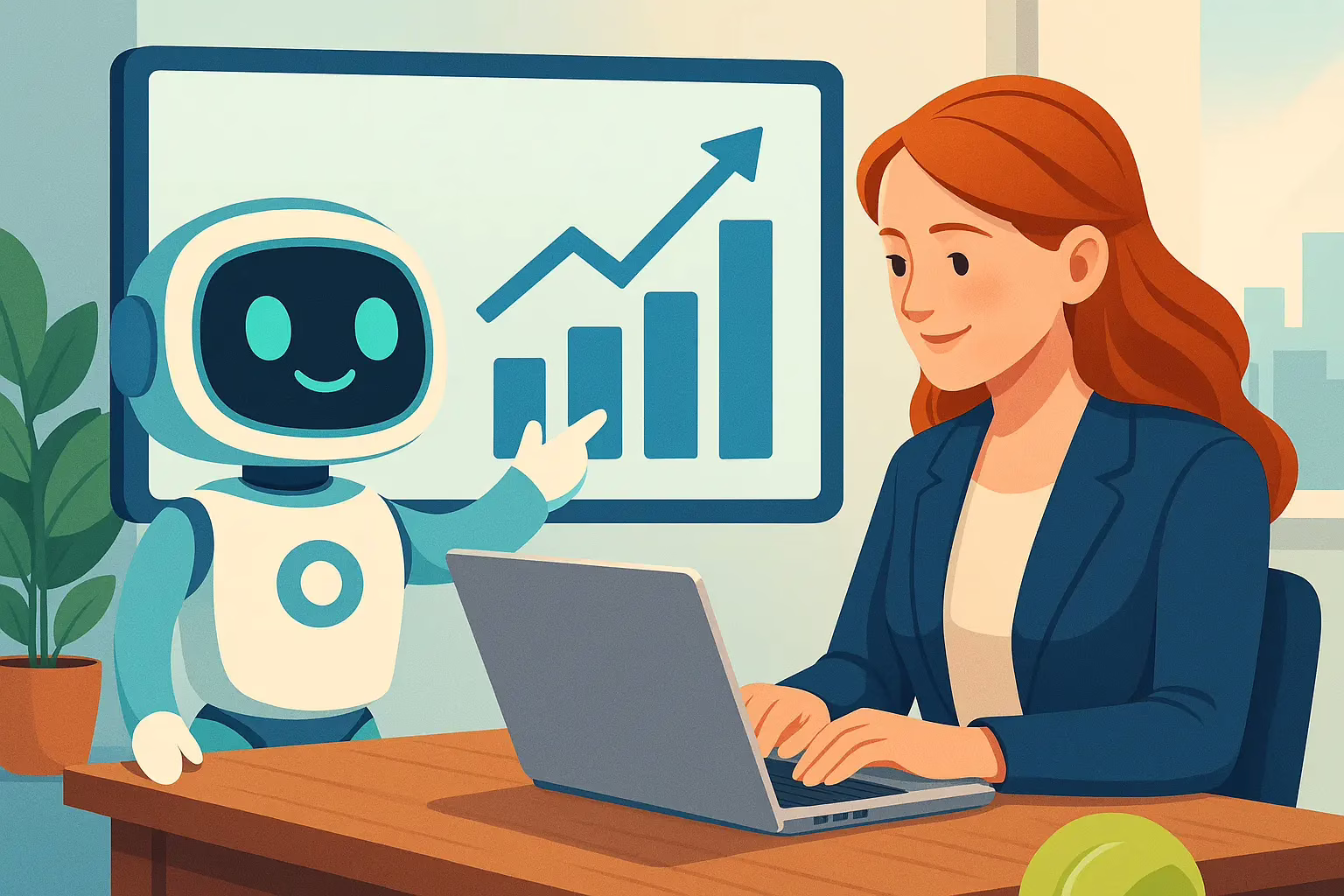 AI помогает студентам