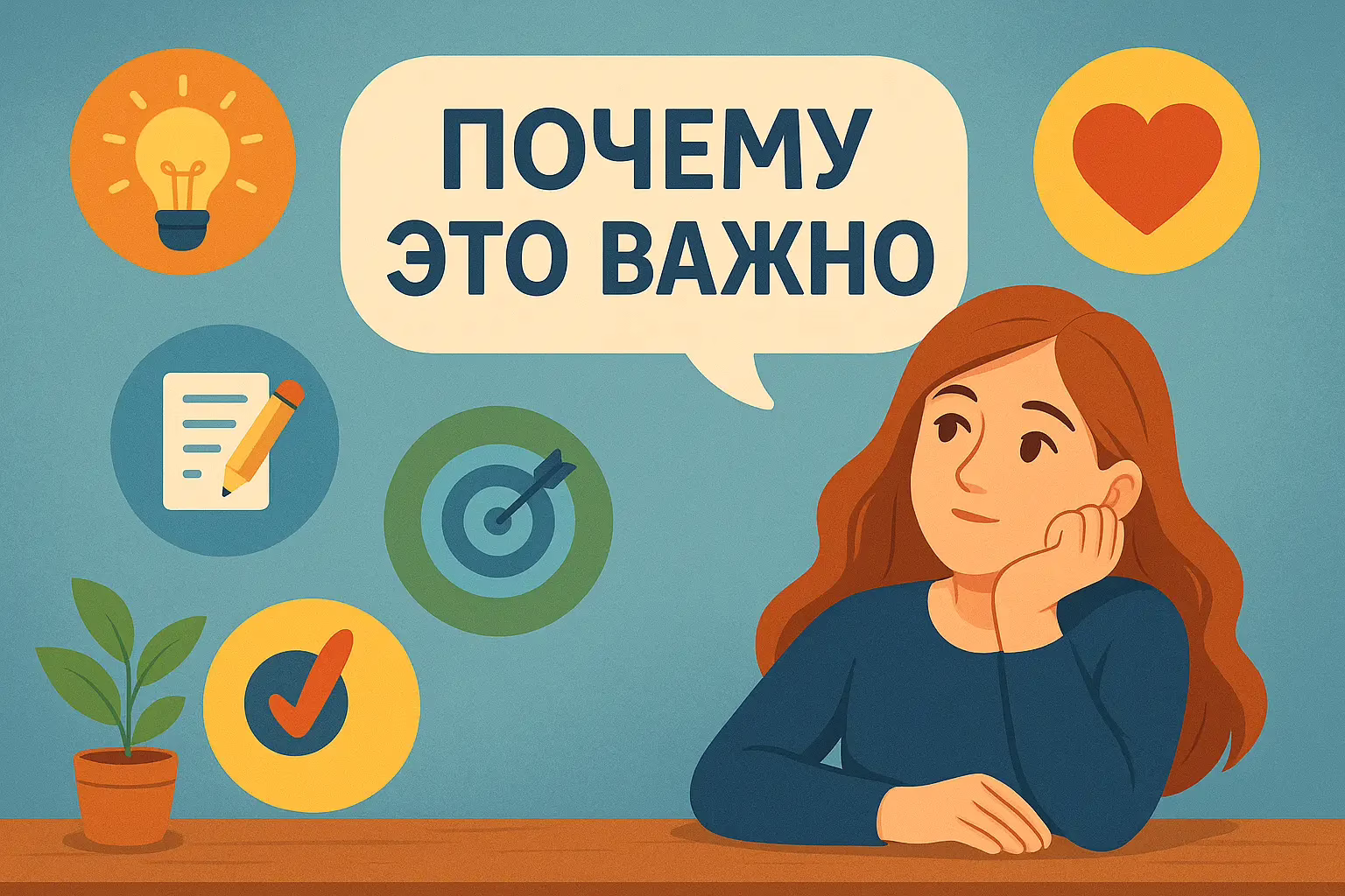 Почему это важно