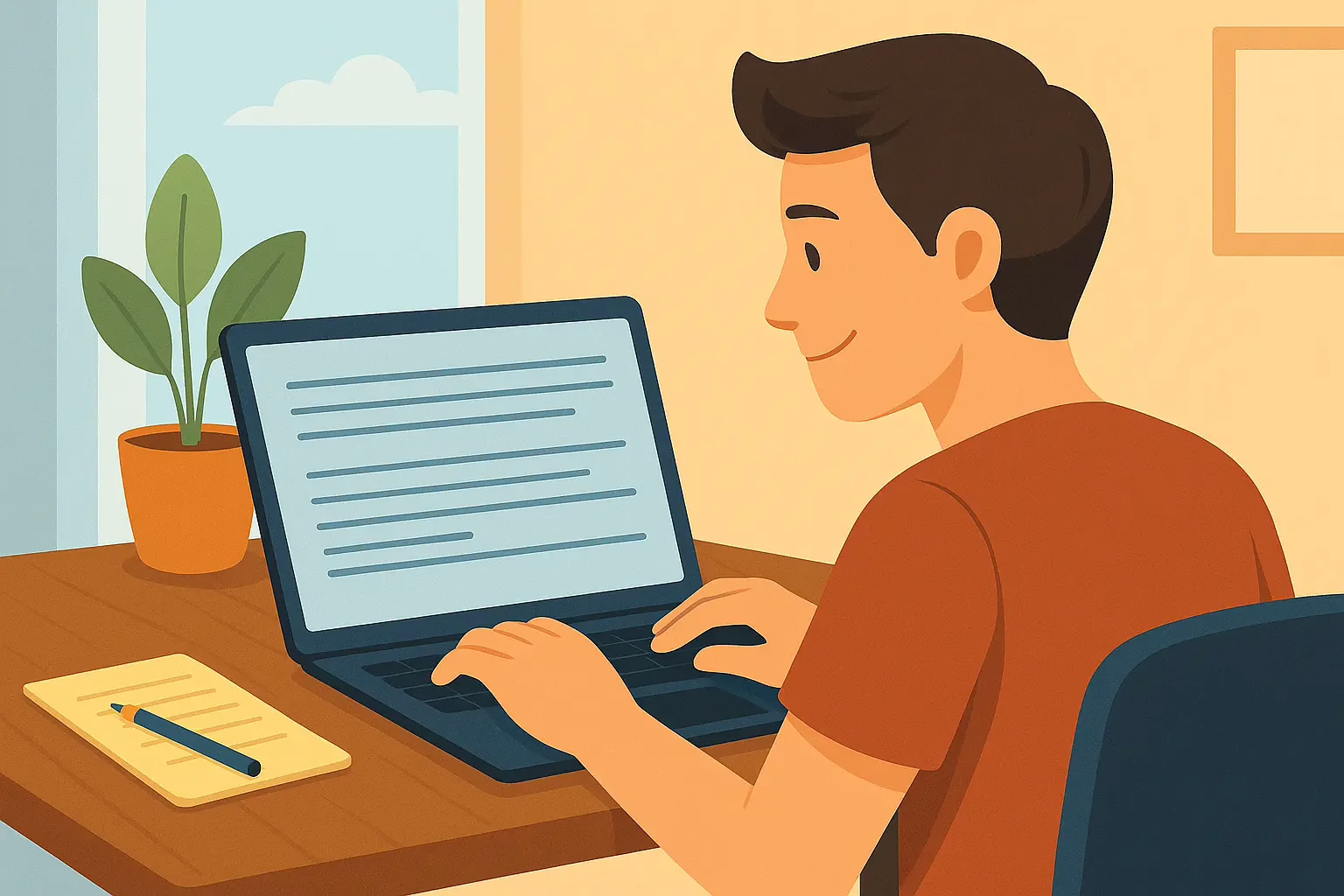 ИИ в копирайтинге