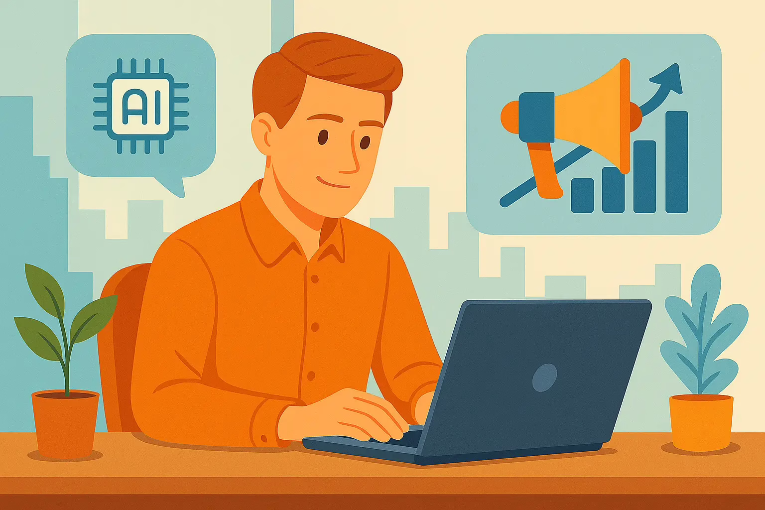 ИИ в маркетинге